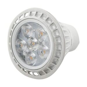 TCP LED7MR16GU1027KFL MR16 Bombilla LED GU10 7 W 50 W_1