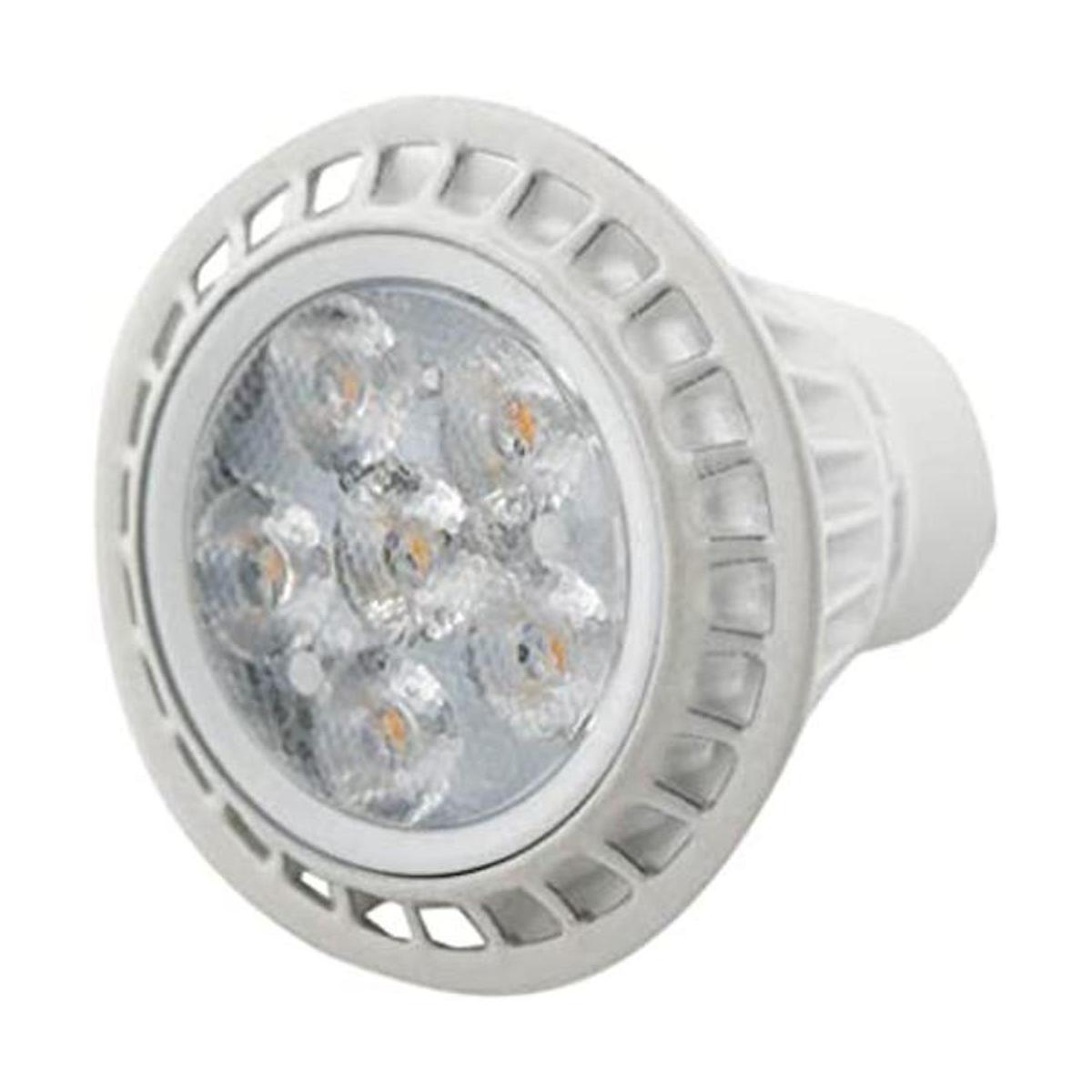 TCP LED7MR16GU1027KFL MR16 Bombilla LED GU10 7 W 50 W