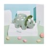 TCBunny Juguete de peluche de dinosaurio para bebé de 12_2