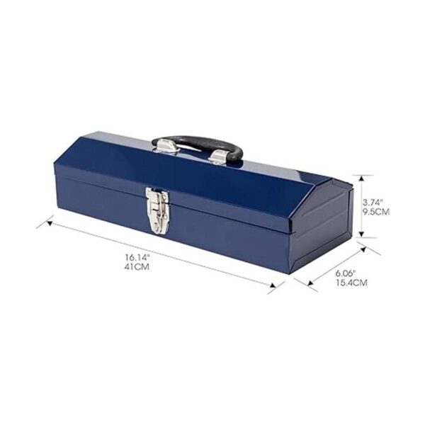 TCE ATB102U Torin Caja de herramientas portátil de acero