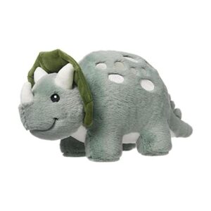 TCBunny Juguete de peluche de dinosaurio para bebé de 12_1