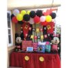 Globos gigantes de 45 pulgadas con personajes de Minnie de_3