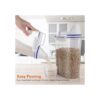 Recipiente portátil TBMax de almacenamiento de arroz y_2