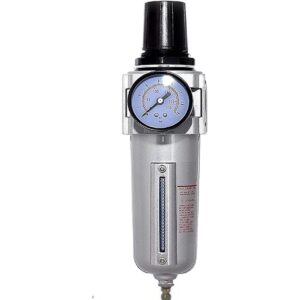 Regulador de presión de aire y filtro Combo compresor 34_1