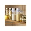 Recipiente portátil TBMax de almacenamiento de arroz y_6