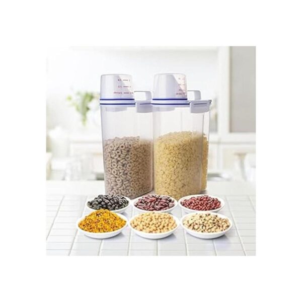 Recipiente portátil TBMax de almacenamiento de arroz y_5