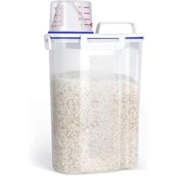 TBMax Contenedor pequeño de almacenamiento de arroz_1
