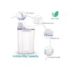Recipiente portátil TBMax de almacenamiento de arroz y_4