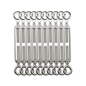 TooTaci Tensor de alambre de acero inoxidable M5 10_1
