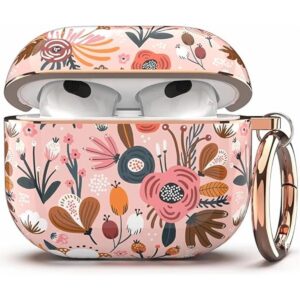 TATOFY Funda para AirPods 3 AirPods 3 para mujer funda_1
