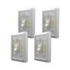 CREVIV Luz nocturna LED luz de interruptor COB_1