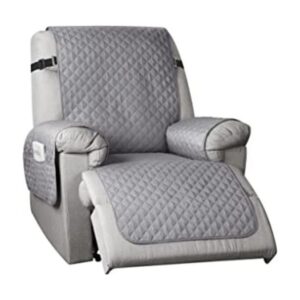 TAOCOCO Funda antideslizante para silla reclinable con