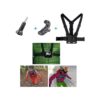 TANSUO Accesorios de cámara de acción 20 en 1 para GoPro_2