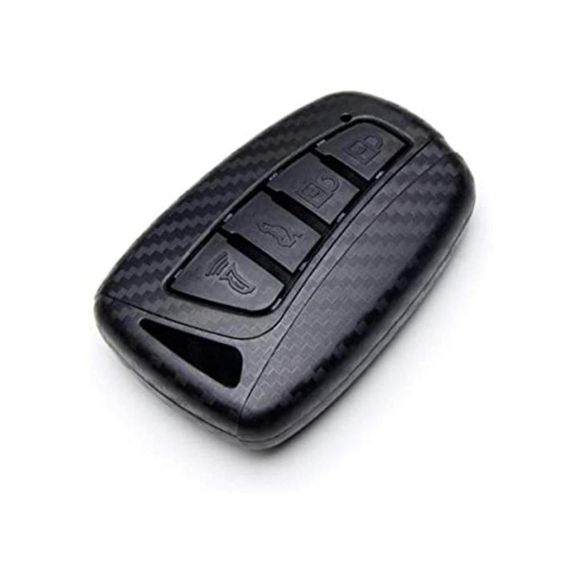 TANGSEN Funda protectora personalizada para llavero