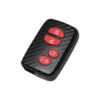 TANGSEN Funda para llave inteligente compatible con SUBARU_1