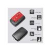 TANGSEN Funda para llave inteligente compatible con SUBARU_3