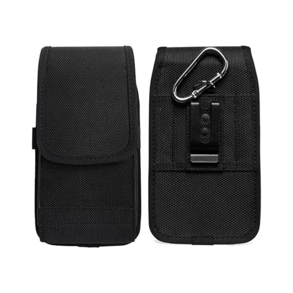 Funda de nailon para teléfono celular Samsung Galaxy A13_1