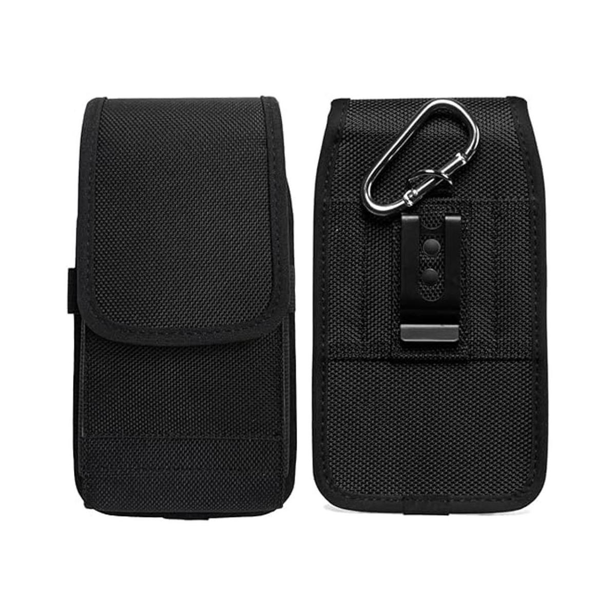 Funda de nailon para teléfono celular Samsung Galaxy A13