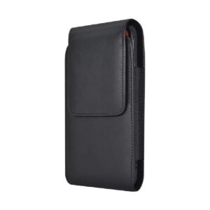 Funda de piel sintética para teléfono celular Samsung_1