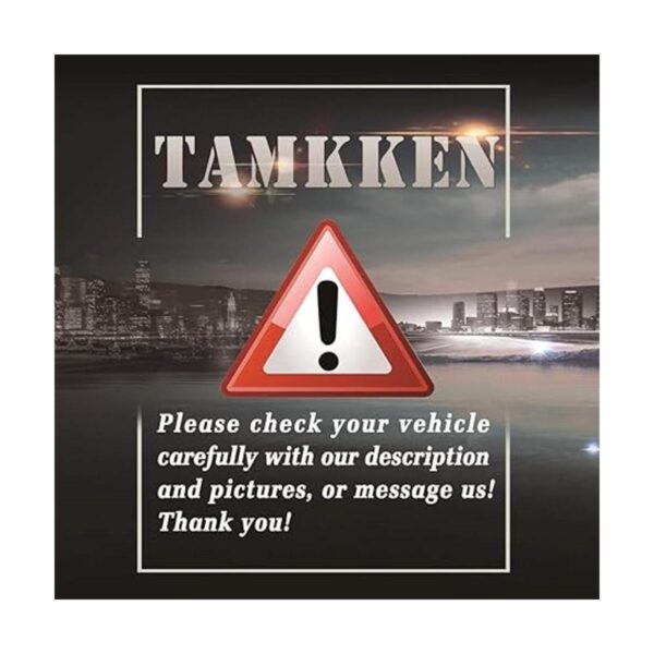 TAMKKEN 4M5G9A500 K5T81777 K5T46597 Válvula solenoide de_6