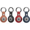 TALK WORKS Compatible con Apple Airtag Case Paquete de 4_1