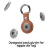 TALK WORKS Compatible con Apple Airtag Case Paquete de 4_4