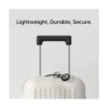 TALK WORKS Compatible con Apple Airtag Case Paquete de 4_3