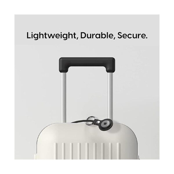TALK WORKS Compatible con Apple Airtag Case Paquete de 4_3