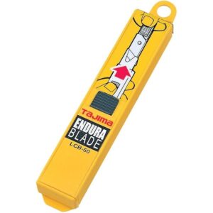 Tajima lcb50 18 mm Snap Blade 10 Count_1
