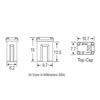 Microfusible fusible automotriz paquete de 10 fusibles_3