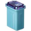 Microfusible fusible automotriz paquete de 10 fusibles_2