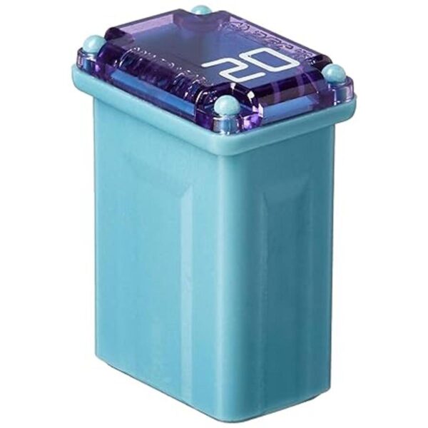 Microfusible fusible automotriz paquete de 10 fusibles_2