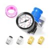 TAILONZ NEUMATIC 5 en 1 14 pulgadas NPT AR2000 Mini kit_1