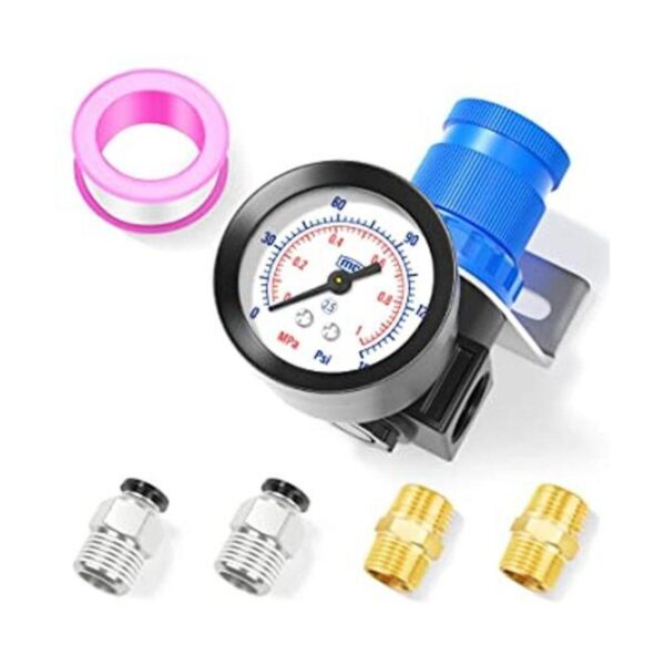 TAILONZ NEUMATIC 5 en 1 14 pulgadas NPT AR2000 Mini kit_1