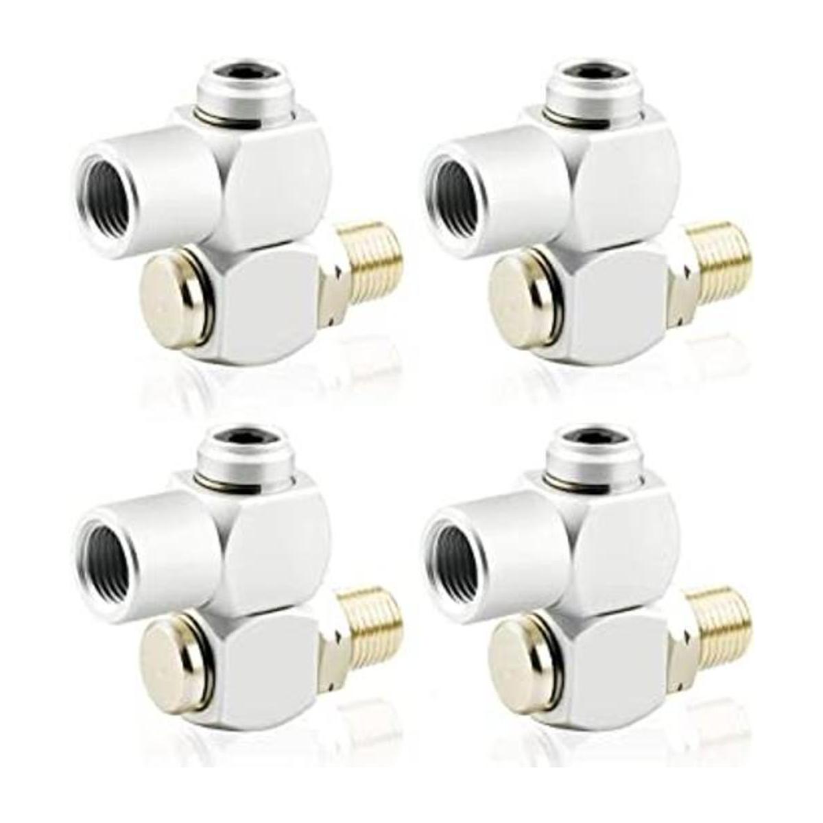 TAILONZ PNEUMATIC 4 piezas de herramientas de aire de 14