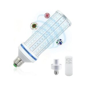 TAISHAN Lámpara germicida UV de 60 W lámpara_1