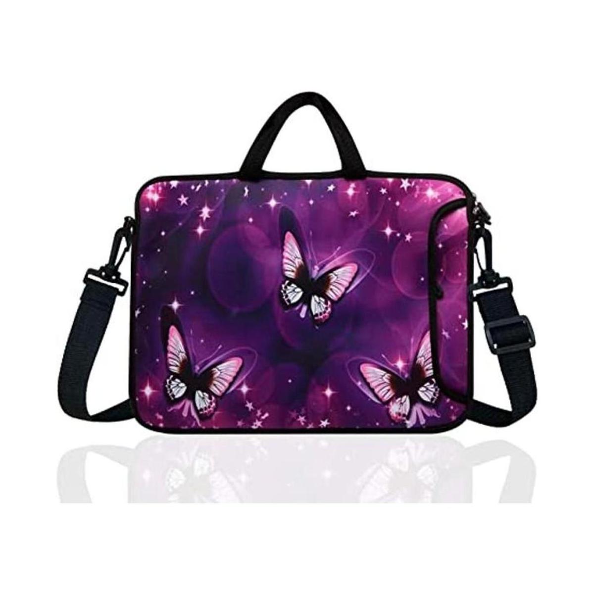 Funda de neopreno para portátil de 14 pulgadas para