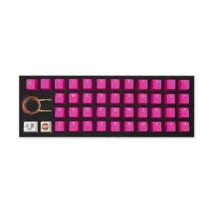 TaiHao 42 teclas de goma para juegos compatibles con todos_1