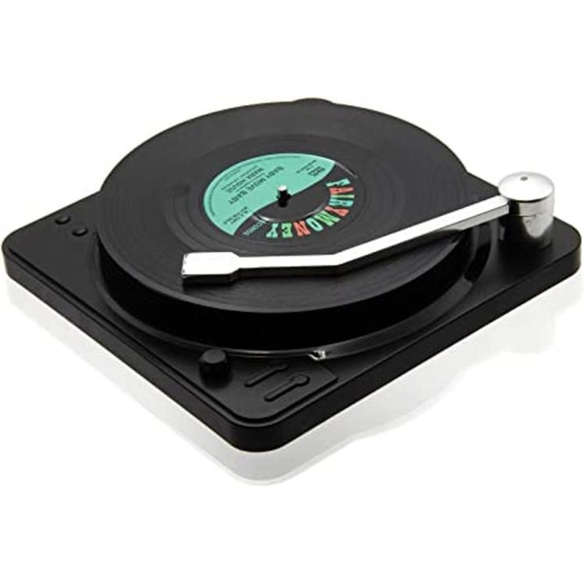 Posavasos de vinilo antideslizante TAHOME 6 piezas de