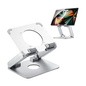 TACOMEGE Soporte de tableta de dibujo pesado de aluminio_1