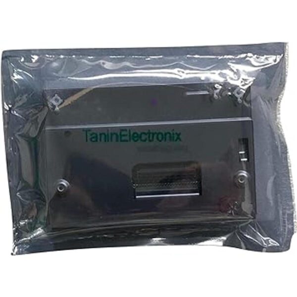 Tanin Auto Electronix Pantalla LCD TFT a color Pantalla_2