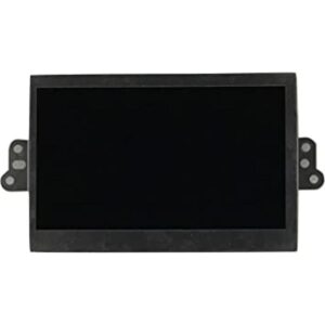 Tanin Auto Electronix Pantalla LCD TFT a color Pantalla_1