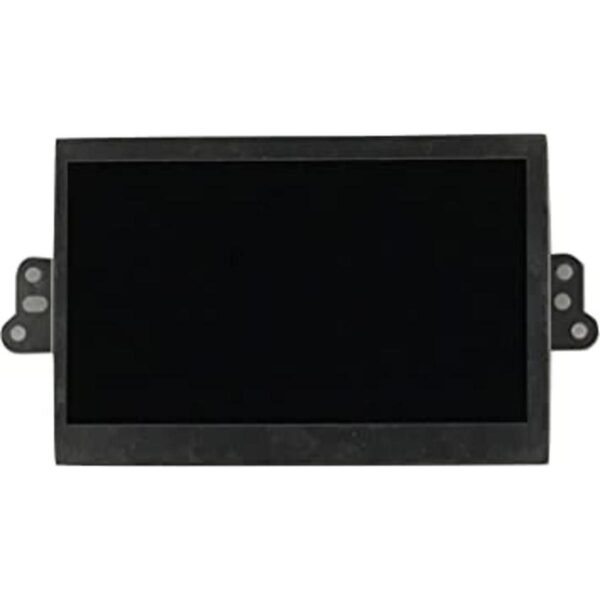 Tanin Auto Electronix Pantalla LCD TFT a color Pantalla_1