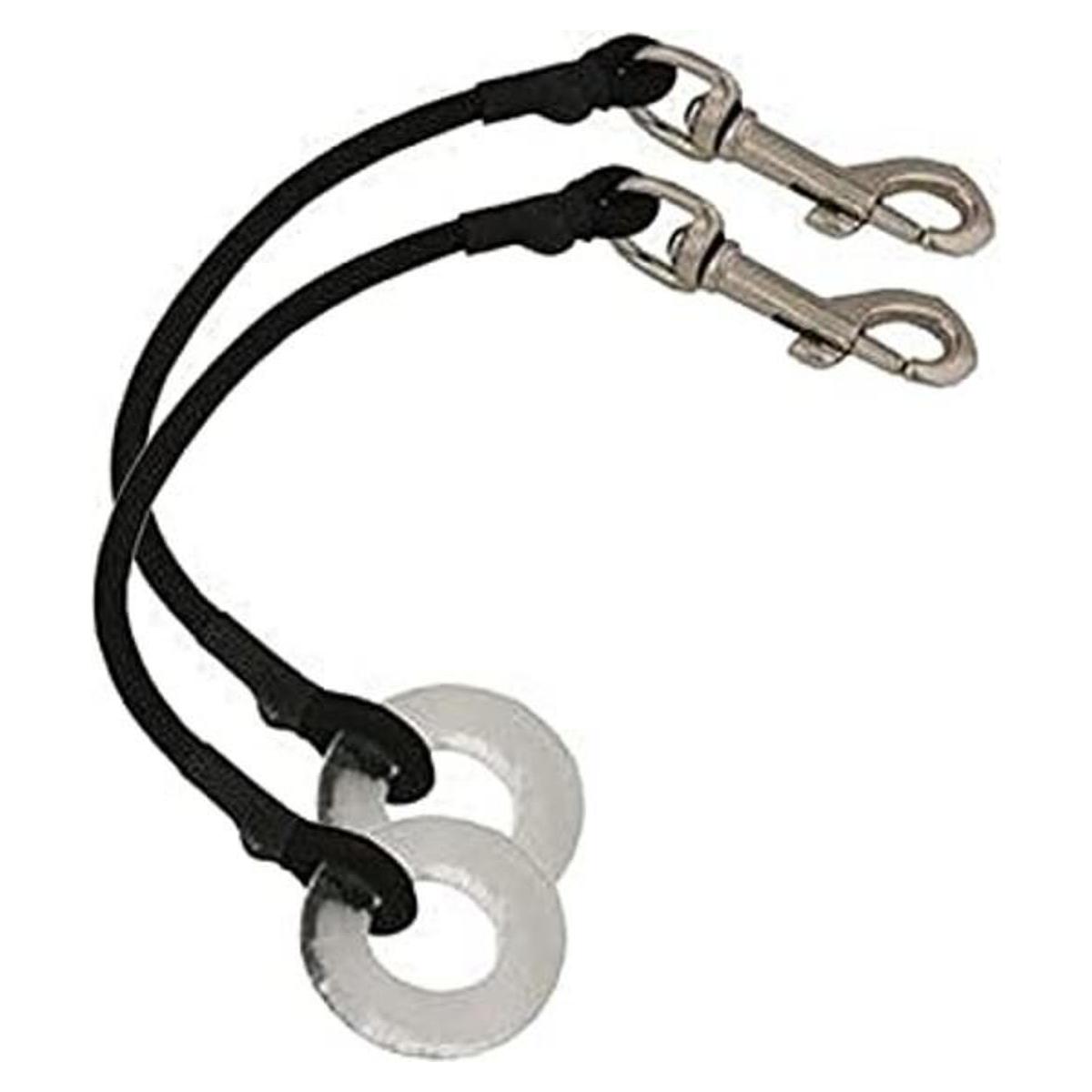 TACO Marine COK00212 Ojo de cristal con cordón de choque