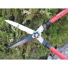 TABOR TOOLS B212A Tijeras telescópicas para setos con_6