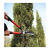 TABOR TOOLS B212A Tijeras telescópicas para setos con_4