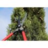 TABOR TOOLS B212A Tijeras telescópicas para setos con_3