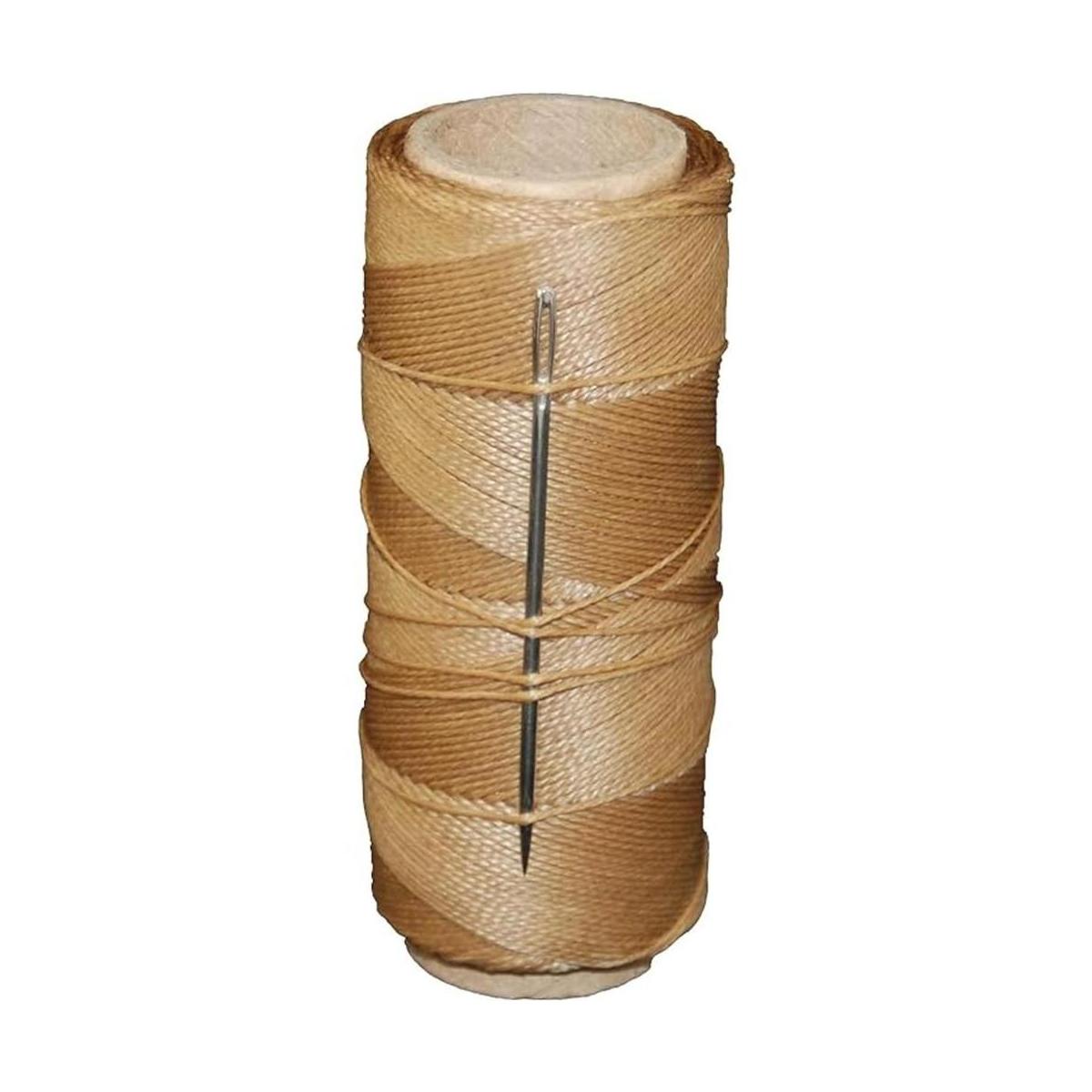 T.W Evans Cordage 11411 Kit de vela de cera de 2 onzas