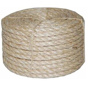T.W. Evans Cordage Co. 22210 14 pulgadas x 100 pies_1