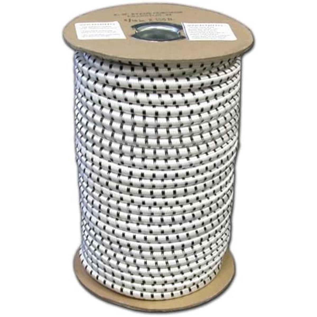 T.W Evans Cordage SC108050 18 pulgadas por 50 pies cuerda